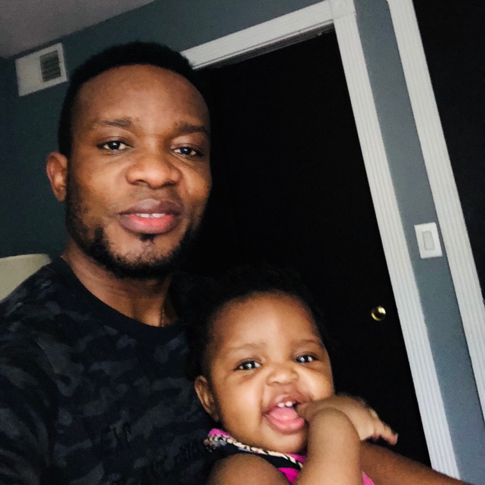 Meet your Posher, Wickenson